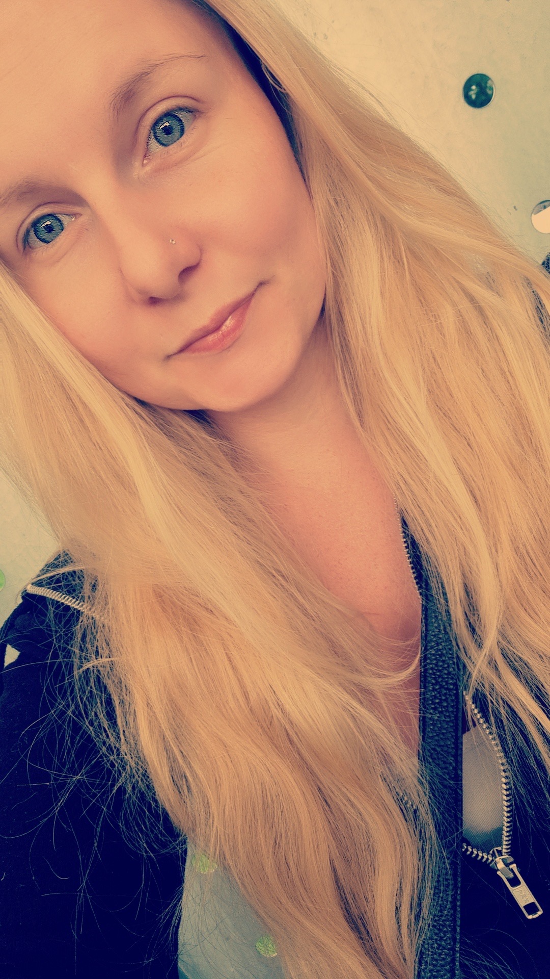 Pernille Madsen, indehaver af Fjordens Rengøringsservice